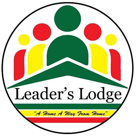 Leaders Lodge Кигома Экстерьер фото