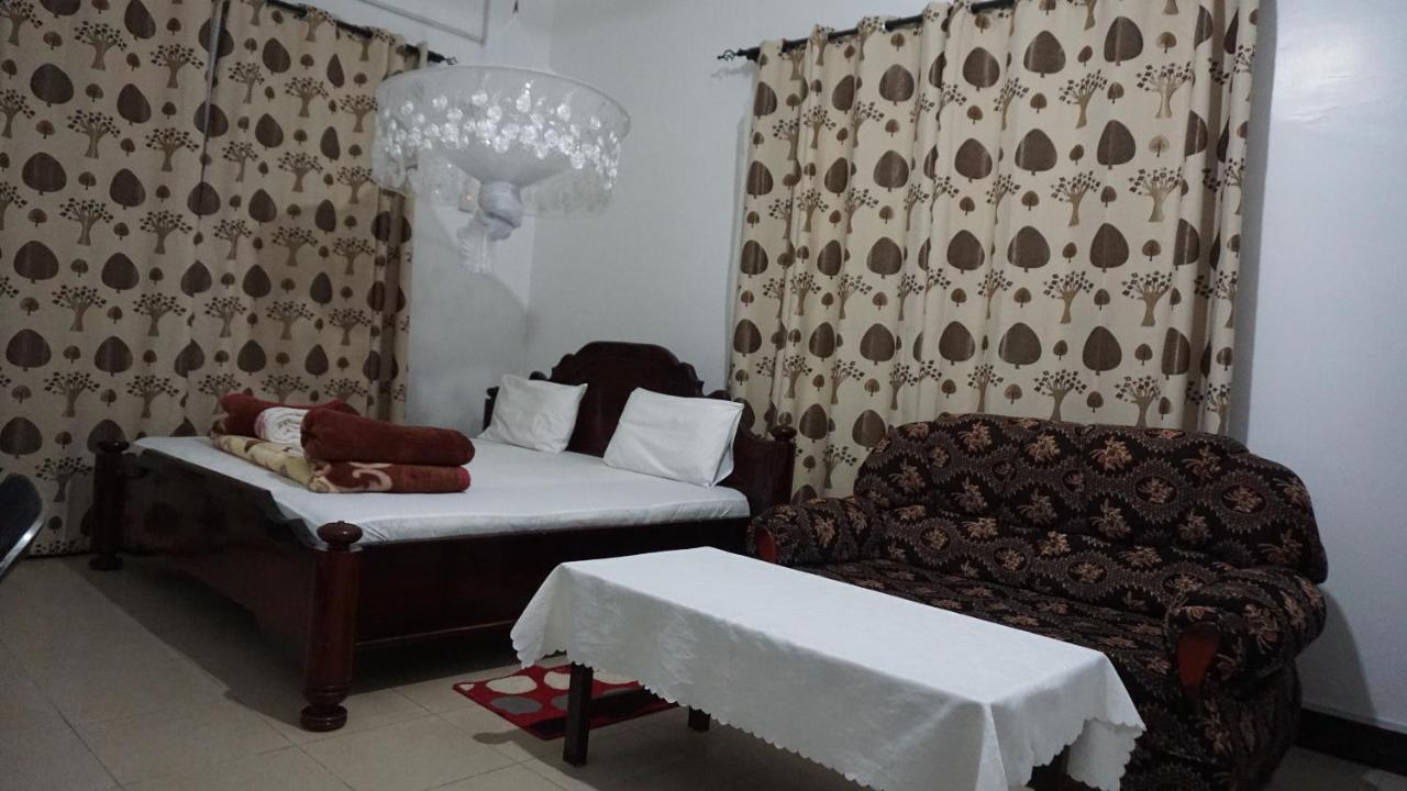 Leaders Lodge Кигома Экстерьер фото