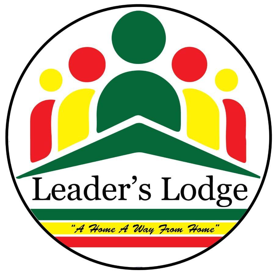 Leaders Lodge Кигома Экстерьер фото