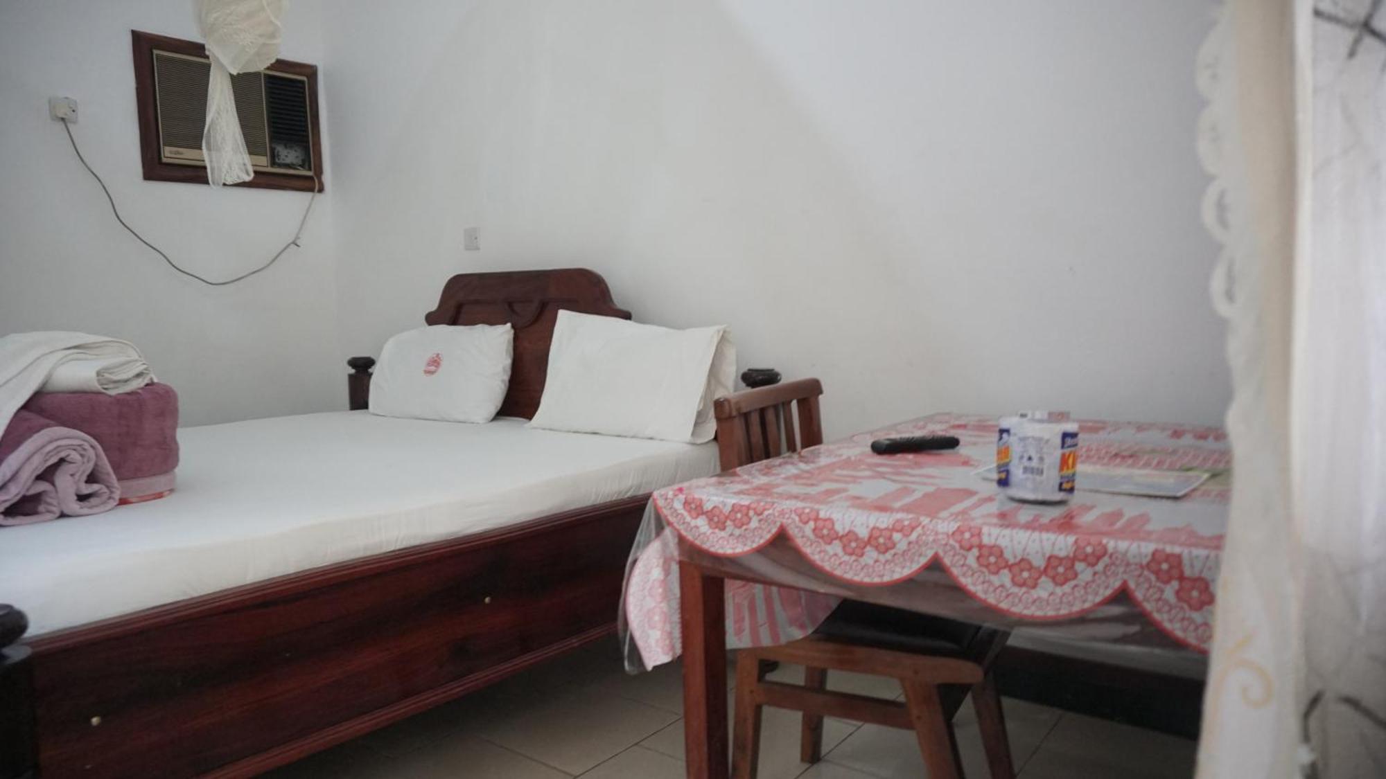 Leaders Lodge Кигома Экстерьер фото